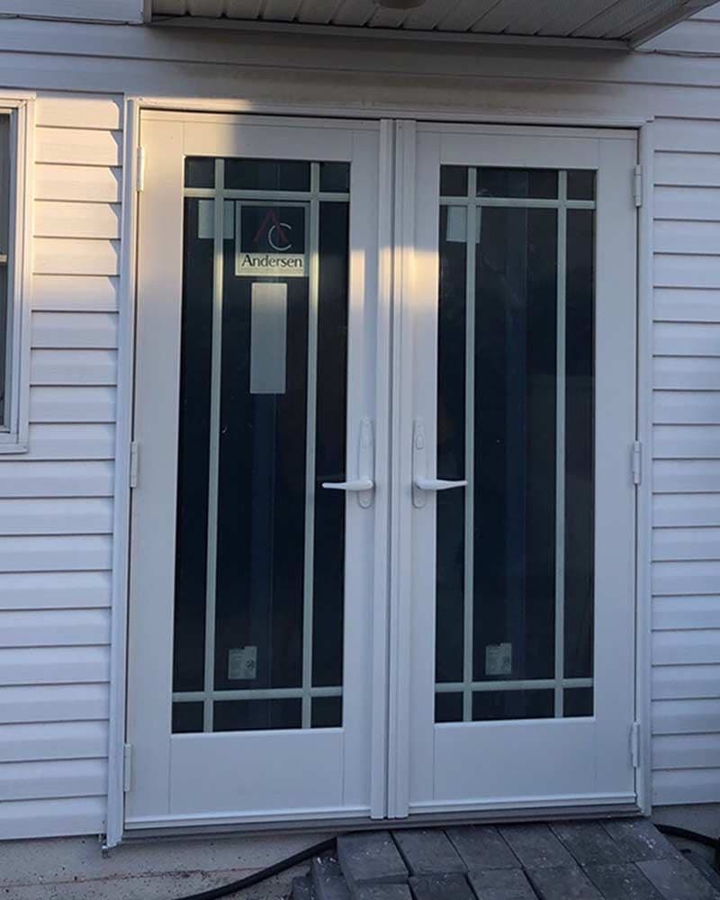 Doors