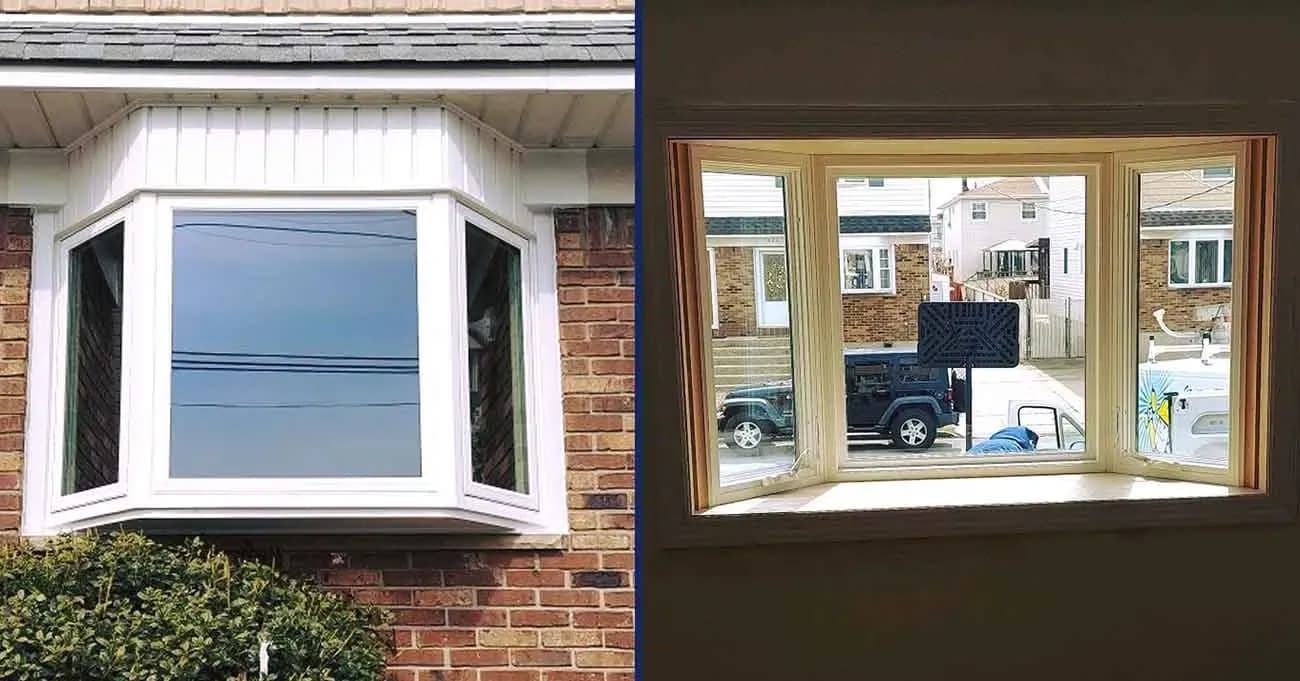 Window Installation