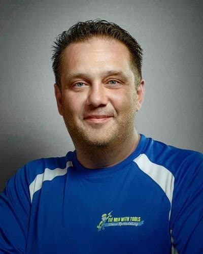 	 John Kolbaska 