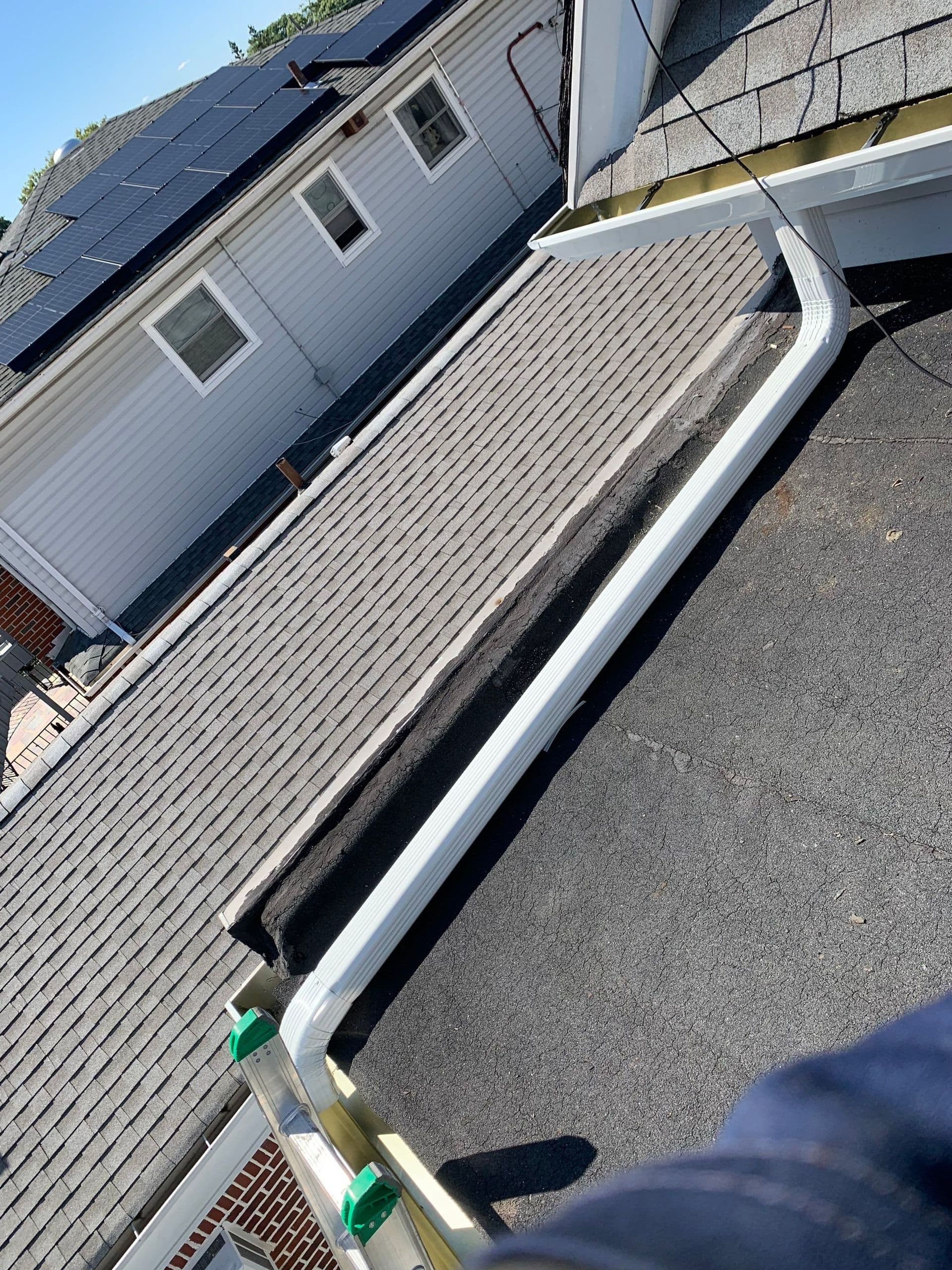 nj roof replacement company 2026