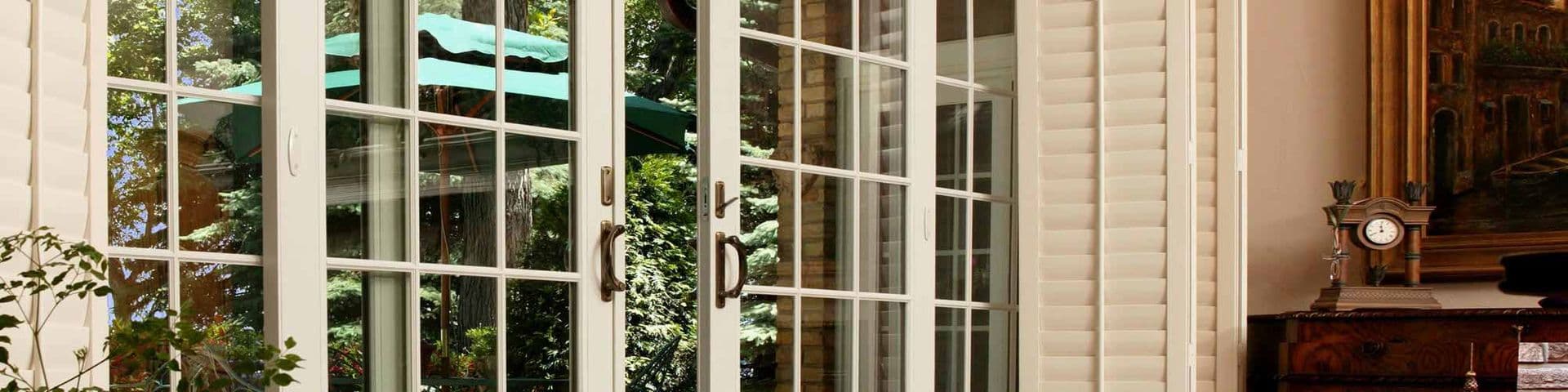 Patio Doors