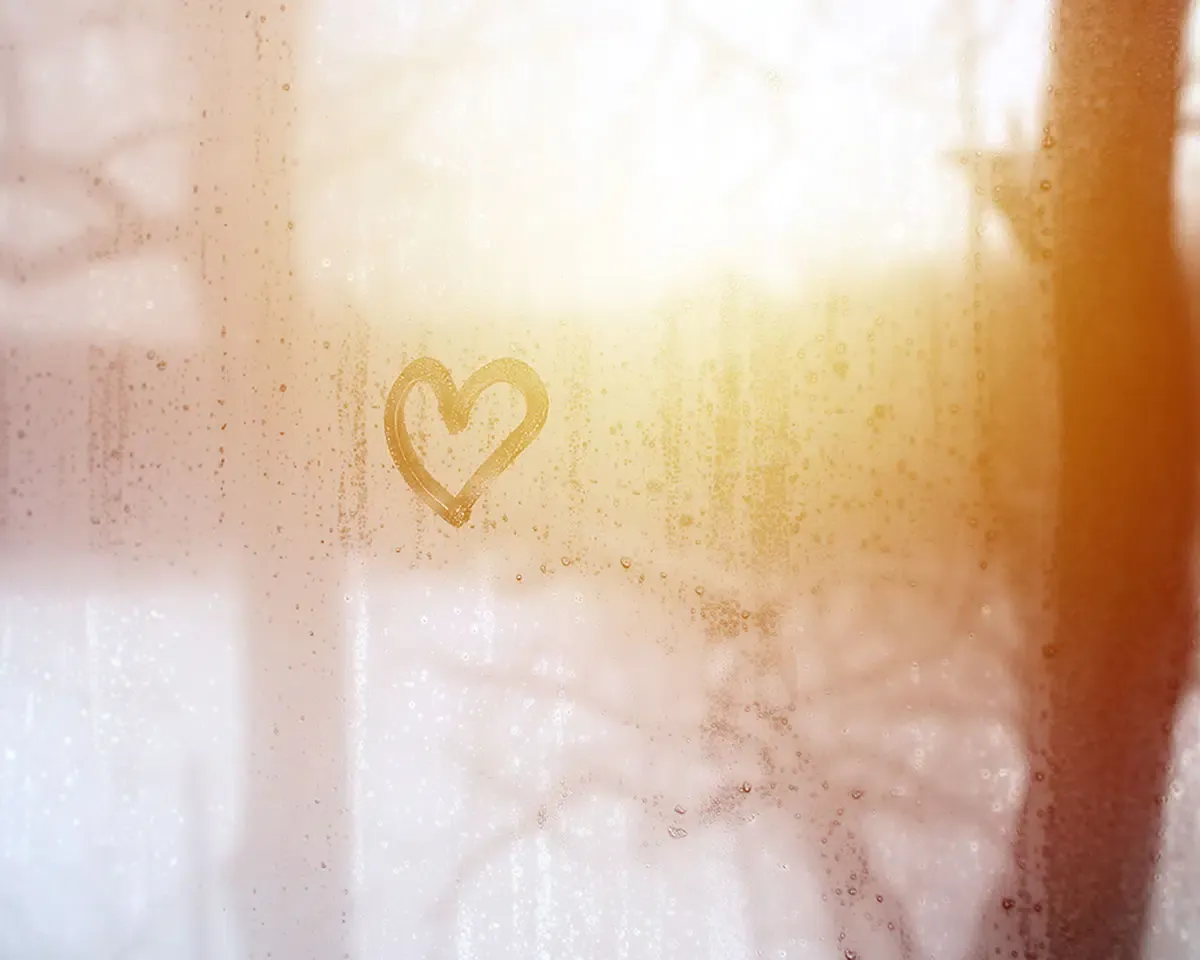 Window Condensation