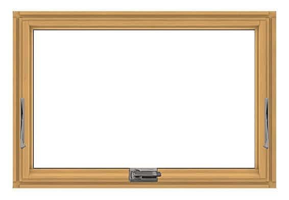 Awning Window